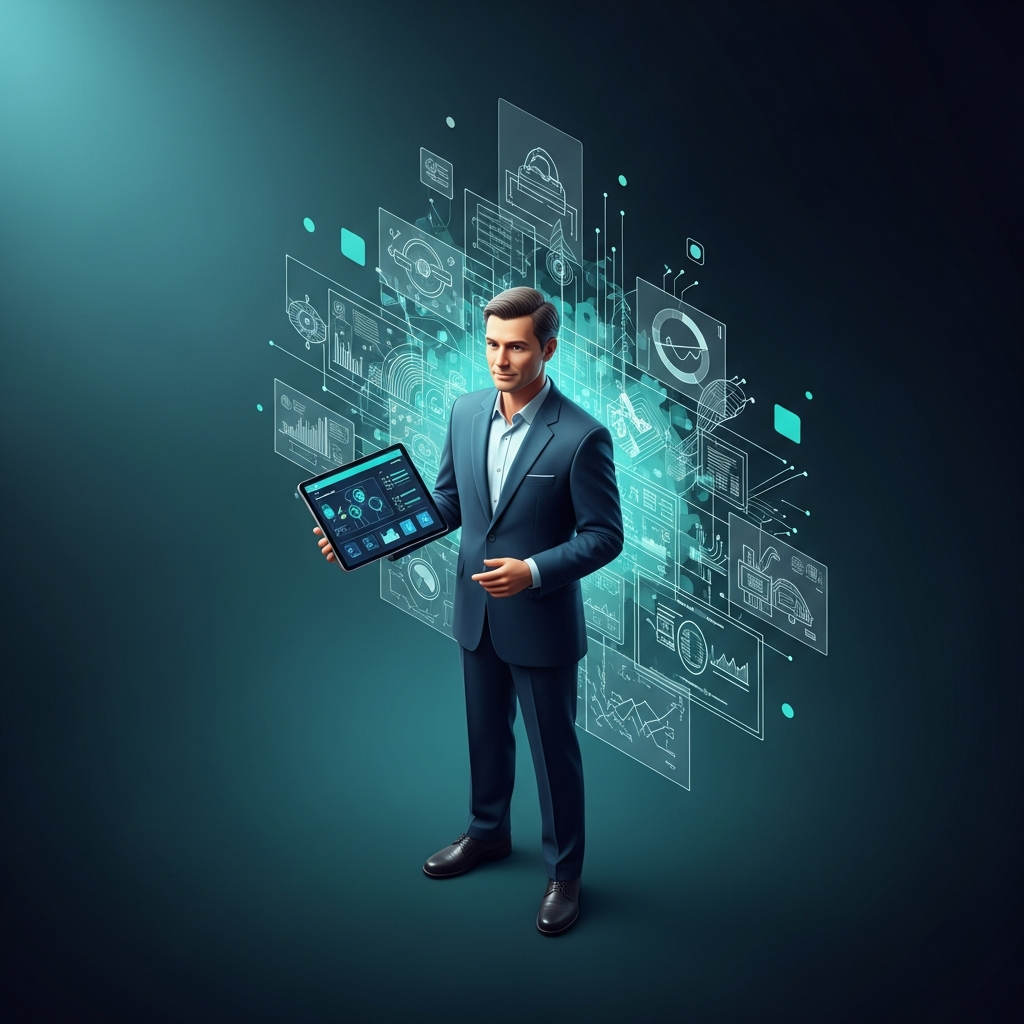 Lead Engineer - Robotics and Computer Vision