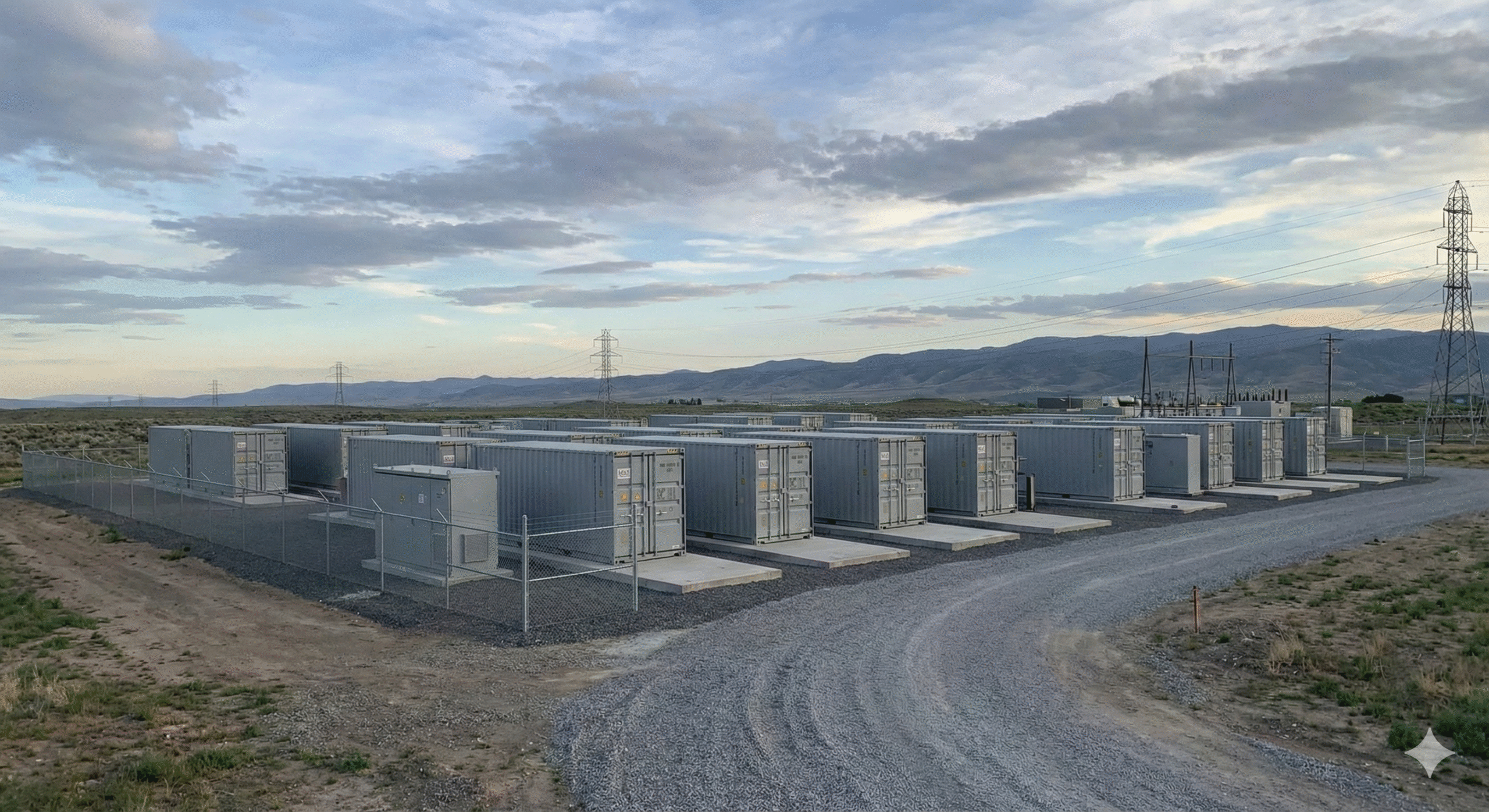 The Rise of BESS (Battery Energy Storage Systems) — A Student Guide